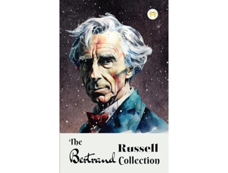 Livro The Bertrand Russell Collection de Bertrand Russell (Inglês - Capa Dura)