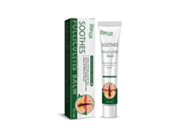 Creme Calmante para Couro Cabeludo