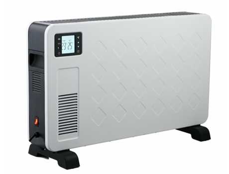 Konwektor Z Wyswietla.led 750w/1250w/2500w. Volteno