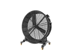 Ventilador Industrial ELLIPSE FITNESS