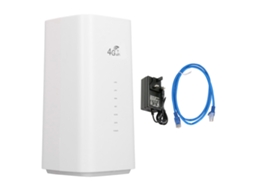 Roteador 4g Lte Wifi LAXISCREED