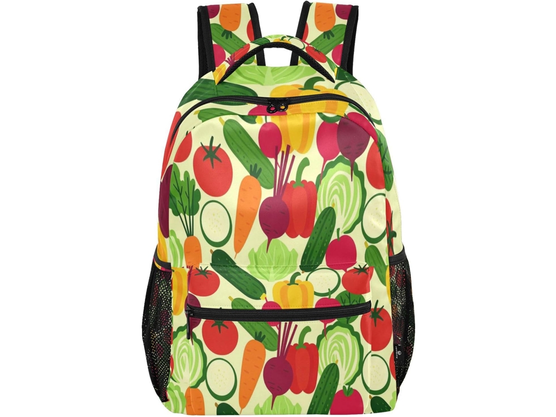 Mochila Durável Prática