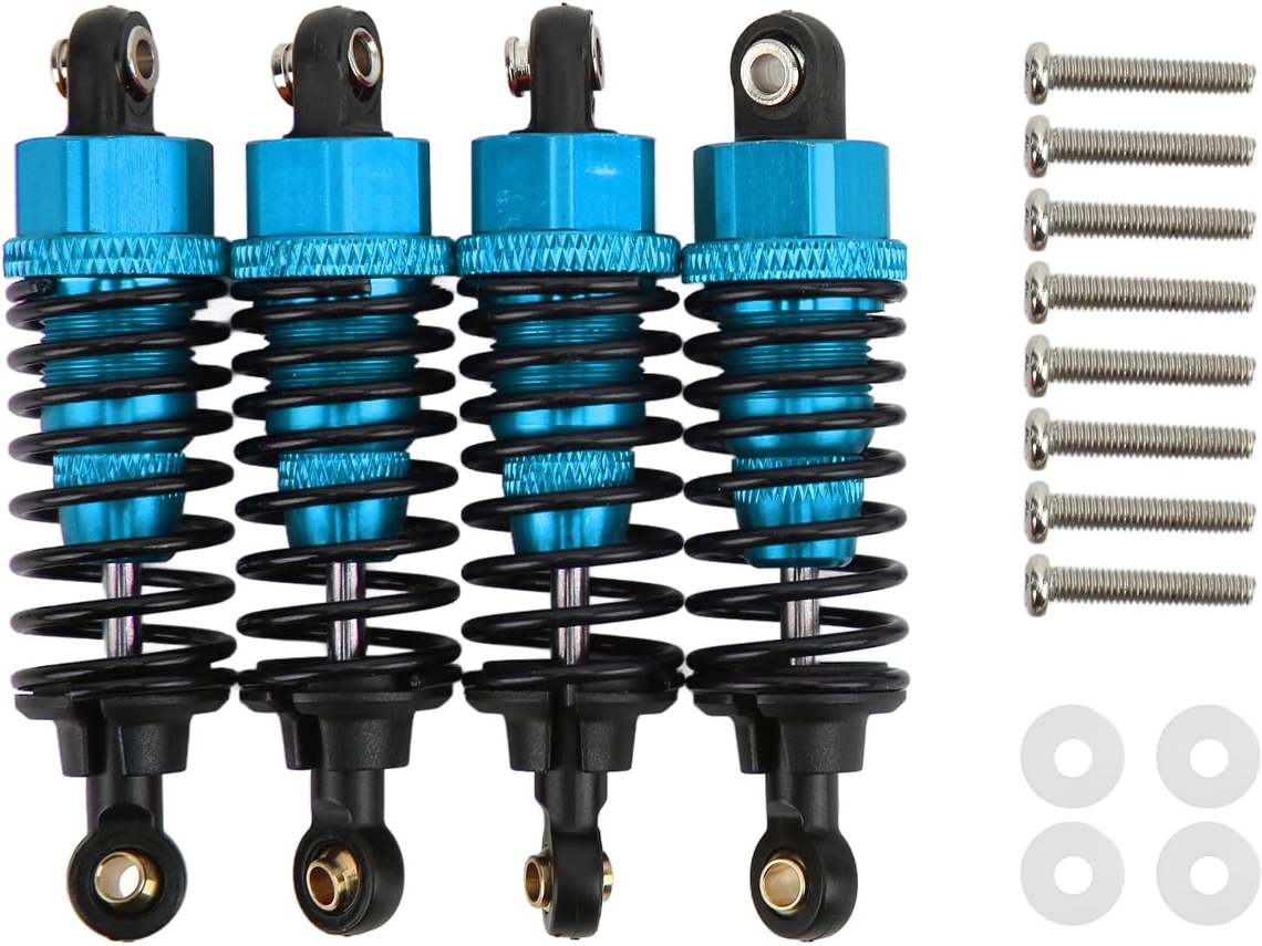 Amortecedor de substituição para carros RC SFUSHOS