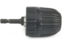 Adaptador De Mandril Sem Chave Para Furadeira, 0,8 C10 Mm, Conversor