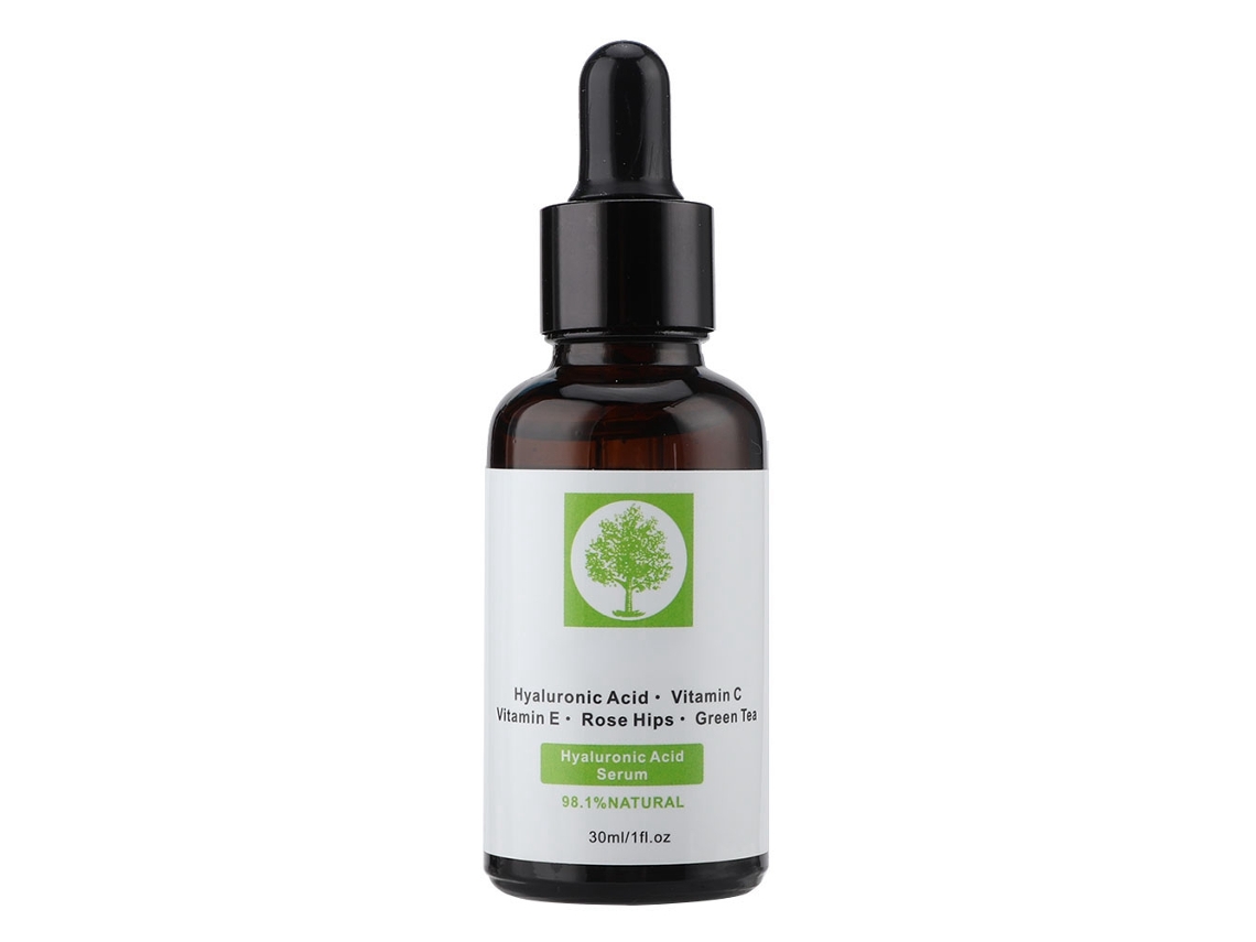 Soro Cuidado Com A Pele Nutrição Anti-rugas 30ml