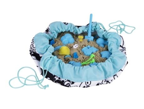 Tapete de jogo 3 Em 1 Pets Party Lt189 Tooky Land Tooky Land