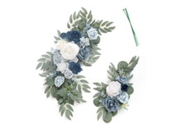 Arco de Casamento com Flores para Decoração LAXISCREED
