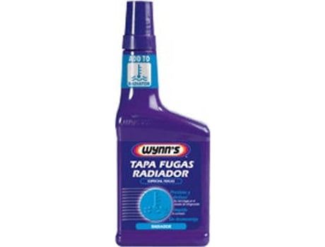 Tapa Fugas Para Radiador  KRAFFT FLUIDS
