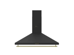 Extrator Solthermic de 60 Preto Rústica H60pr