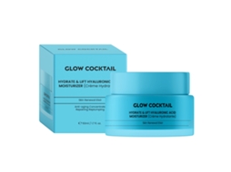 Hidratante Hydrate Lift Com Ácido Hialurónico 50ml