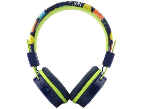 Hbtm 32bl Azul Gogen
