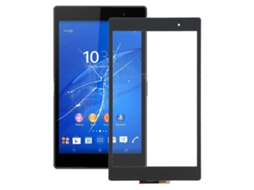 Painel De Toque Para Tablet Compacto Sony Xperia Z3