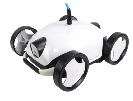 Robô SAURIUM Limpa Piscinas 100W