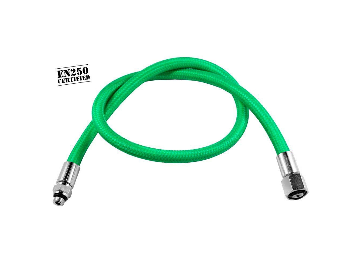 Metalsub Regulator Hose Flex