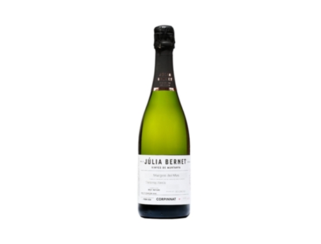 Corpinnat Brut Nature 60X40 2020 JÚLIA BERNET