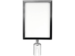 Sinal GUIL PST-AV/2 (25x33 cm)