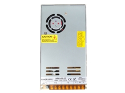 Fonte de Alimentação Switch Pwm para Fita Led 115vca/230vca 12v 400w
