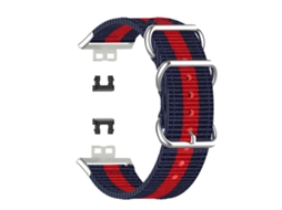 Pulseira de Lona para Esportes EOOCOO (para relógio)