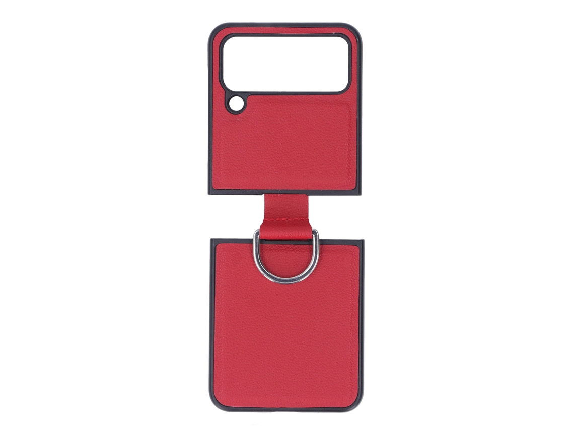 Capa Samsung Galaxy Z Flip4 LAXISCREED Anel Dobrável