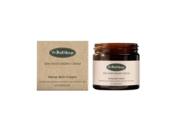 Creme Hidratante Nutrição Alta Absorção Pele