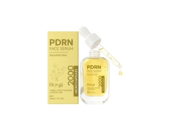 Sérum Facial LAXISCREED para Pele Leve, Hidratada e com Efeito de Clareamento Natural