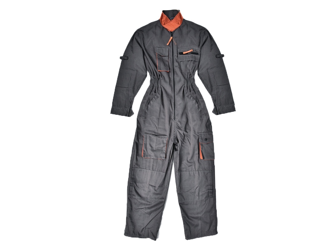 Roupa De Trabalho Macacões Mecânicos (protetivos E Respiráveis)