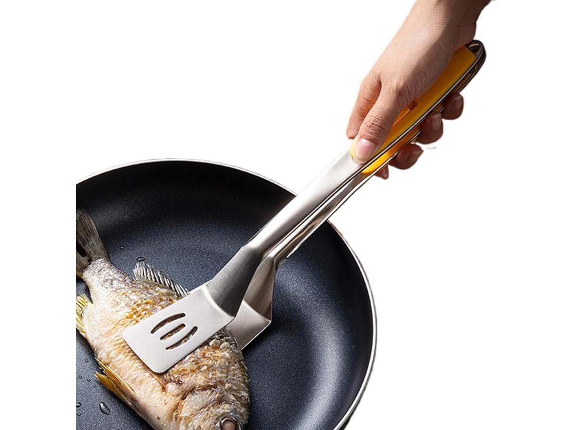 Pinças Genéricas Para Churrasco