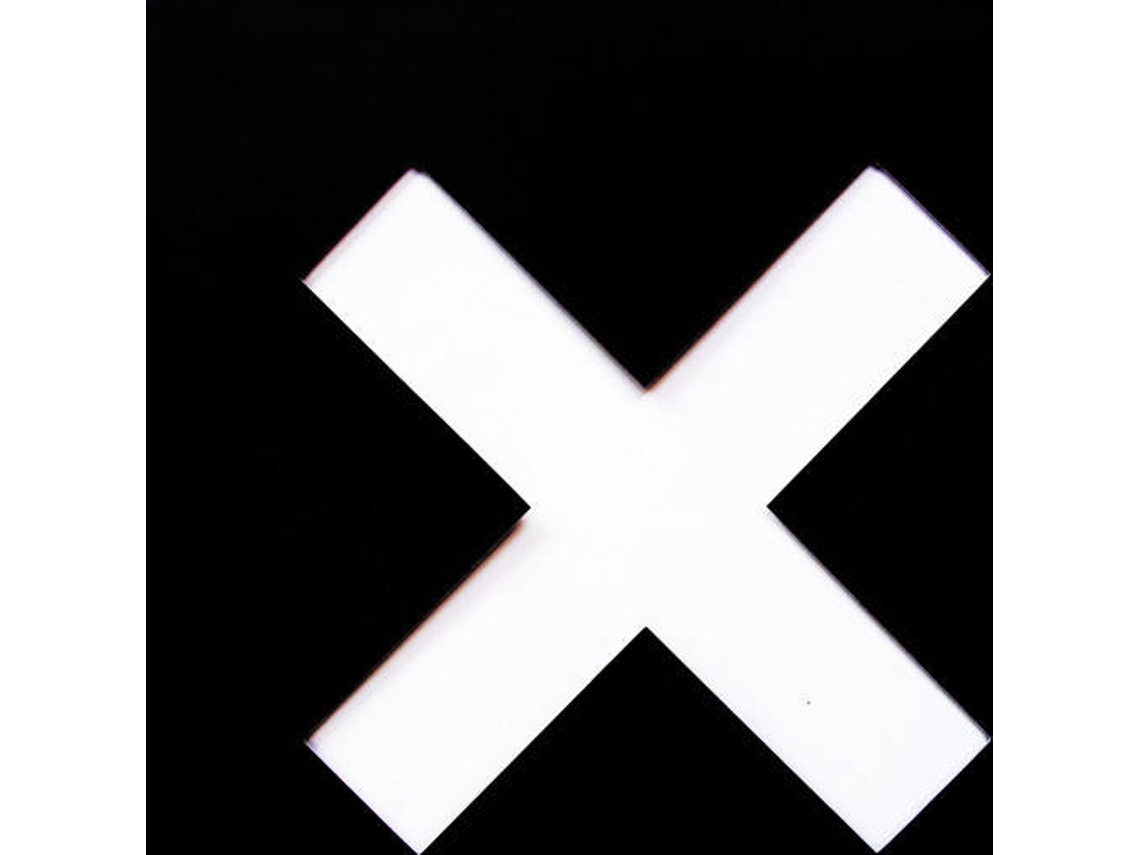 Vinil The XX - XX