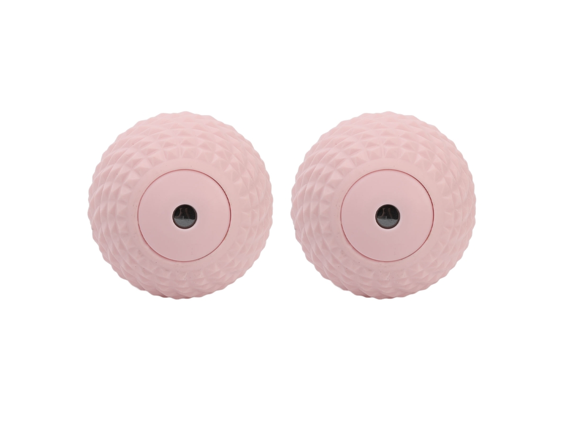 Bolas De Massagem Pés E Ombro Para Relaxamento Muscular