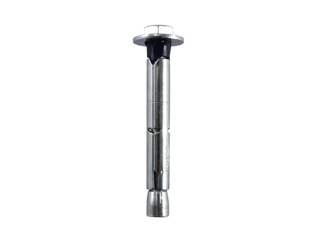 Anclaje cargas medias tornillo m-6x45 c-50