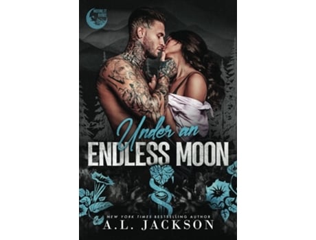 Livro Under an Endless Moon de AL Jackson (Inglês)