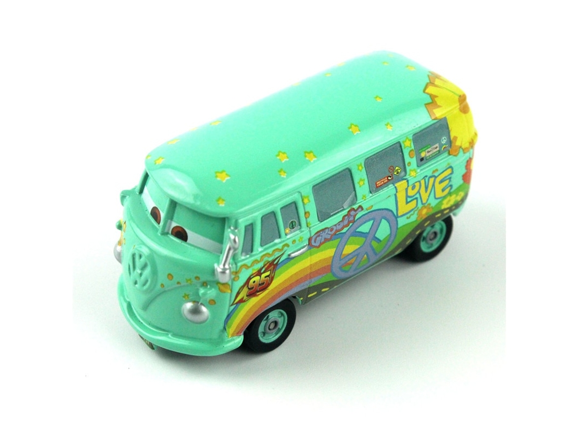 39 Styles Disney Pixar Cars Lightning Mcqueen Doc Hudson Mater 1:55 Diecast Metal Alloy Model Car Model Boy Birthday Gift Toys