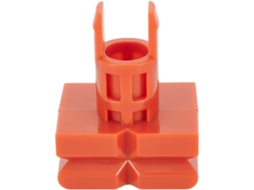 Conjunto De 4 Pinos Giratórios Reposição Para Os Modelos Workmate Da