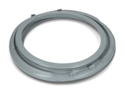 Borracha da Porta Indesit C00118008 para Máquina de Lavar Roupa Gsk012id