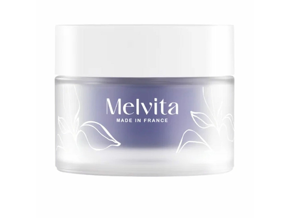 Melvita NECTAR SUBLIME フェイスクリーム 50ml Creme Anti-idade - Melvita - Nectar Sublime - 50ml - Sem Parabenos