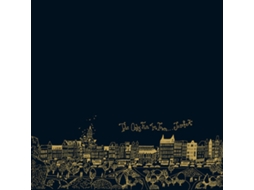 CD Josef K - The Only Fun In Town / Sorry For Laughing