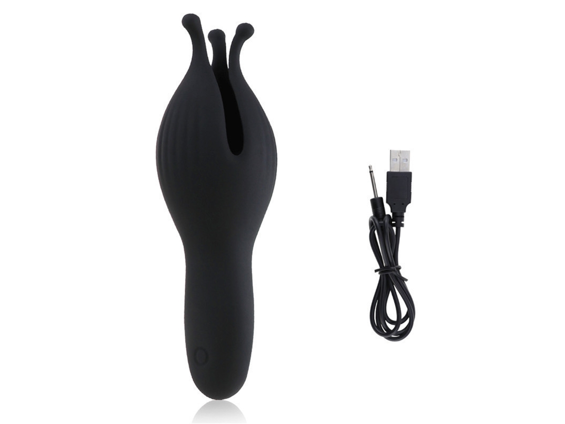 Vibrador Sextoys Hws0001 Preto