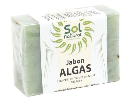 Sol Natural Algae 100 Gr