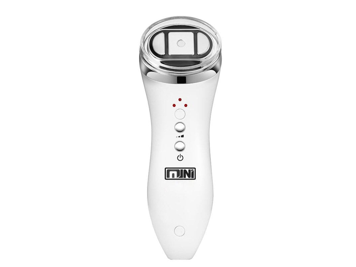 Massajador Facial Chronus Mry-2211.11-19Hmy Branco DREAM5