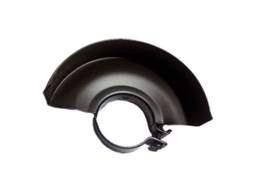 Protetor De Disco Para Esmerilhadeira, 125 Mm, Preto
