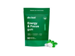Comprimidos de Mentha 2 Worten