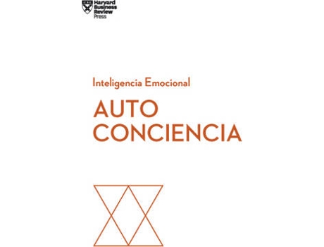 Livro Autoconciencia de Vários Autores (Espanhol)