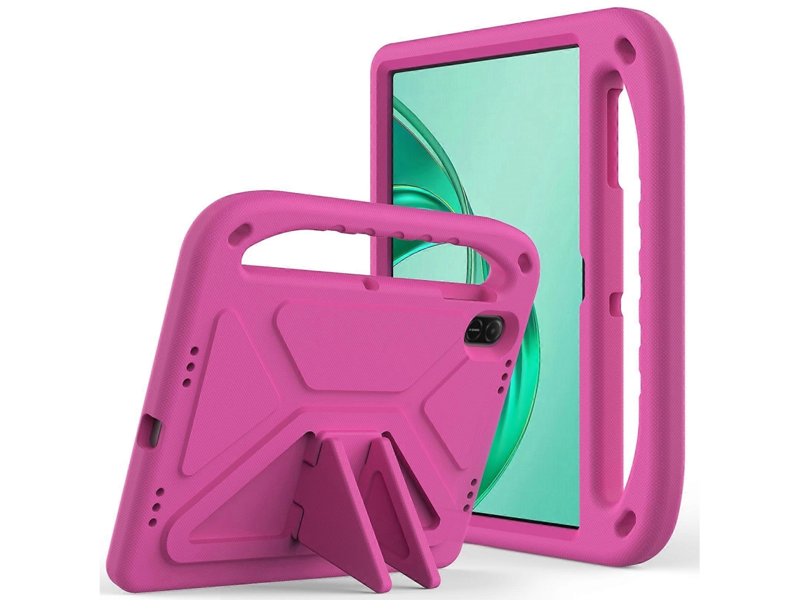 Capa Portátil De Eva Resistente A Impactos Para Tablet Honor Pad X8a.