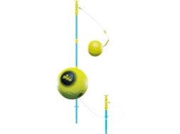 Conjunto Multi-Jogos Swingball 2 em 1 MOOKIE