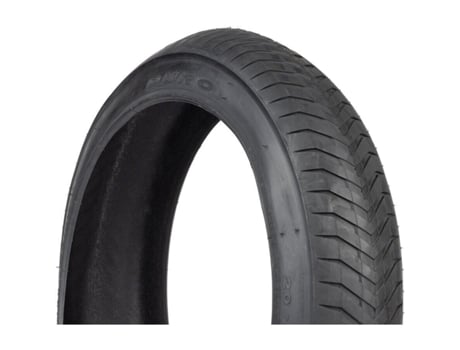 Pneu BENNO Duro Tire Remidemi