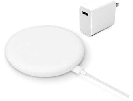 Base de Carregamento Wireless BESTBIRO LRWXCA03701 (20W)