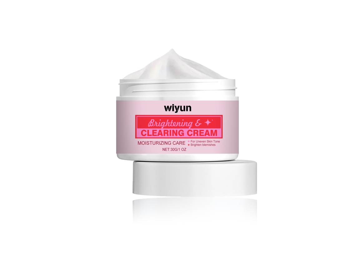 Creme Facial Revitalizante Radiante e Hidratado