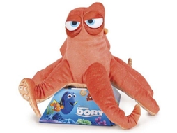 Peluche FAMOSA Polvo