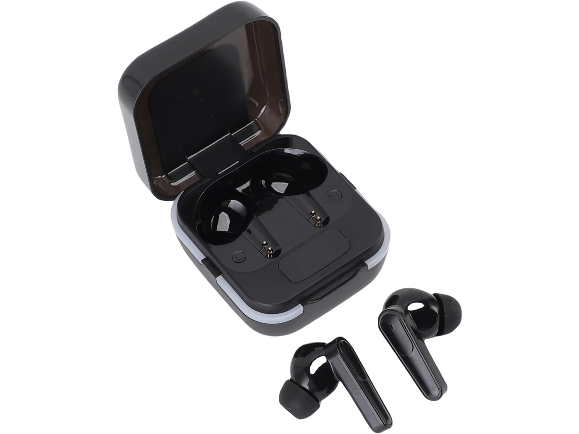 Fone De Ouvido Com Tradução Automática Por Ia Para 164 Idiomas, Ideal Para Viagens, Negócios E Aprendizado, Com Design