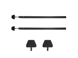 Cordão Para Celular, Alça Universal Ajustável, Adequado Para Capa De Celular, Chaveiro Ou Etiqueta De Identificação Para Android.
